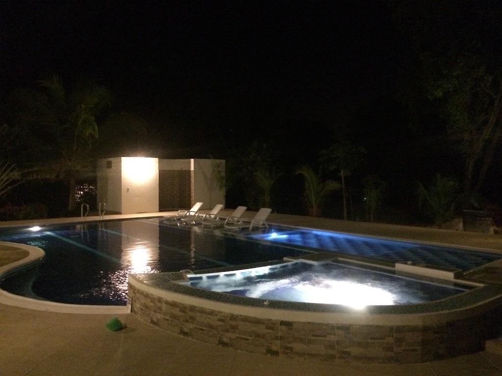 Arizona Ranch Hotel Girardot Exteriör bild